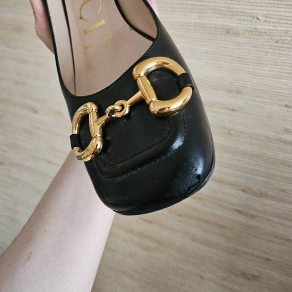 Gucci Ballet Flats with Horsebit - Picture 11 of 11